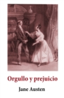 Image for Orgullo y prejuicio