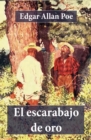 Image for El escarabajo de oro
