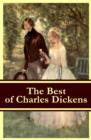 Image for Best of Charles Dickens: A Tale of Two Cities + Great Expectations + David Copperfield + Oliver Twist + A Christmas Carol (Illustrated)