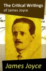 Image for Critical Writings of James Joyce (Complete)