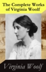 Image for Complete Works of Virginia Woolf