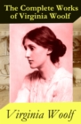 Image for (almost) Complete Works of Virginia Woolf