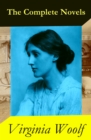 Image for Complete Novels of Virginia Woolf (9 Unabridged Novels)