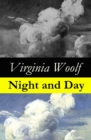 Image for Night and Day (The Original 1919 Duckworth &amp; Co., London Edition)