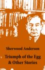 Image for Triumph of the Egg &amp; Other Stories