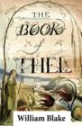 Image for Book of Thel (Illuminated Manuscript with the Original Illustrations of William Blake)