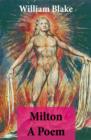 Image for Milton A Poem (Illuminated Manuscript with the Original Illustrations of William Blake)