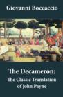 Image for Decameron: The Classic Translation of John Payne