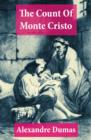 Image for Count Of Monte Cristo (Complete)
