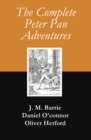 Image for Complete Peter Pan Adventures (7 Books &amp; Original Illustrations)
