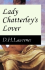 Image for Lady Chatterley&#39;s Lover (The Unexpurgated Edition)