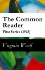 Image for Common Reader - First Series (1925)