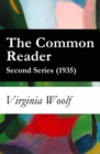 Image for Common Reader - Second Series (1935)