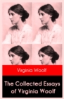 Image for Collected Essays of Virginia Woolf