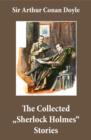 Image for Collected &amp;quote;Sherlock Holmes&amp;quote; Stories (4 novels and 44 short stories + An Intimate Study of Sherlock Holmes by Conan Doyle himself)