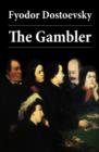 Image for Gambler (The Unabridged Hogarth Translation)