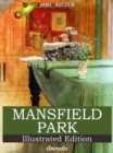 Image for Mansfield Park (Illustrated Edition): A Novel