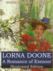 Image for Lorna Doone: A Romance of Exmoor.