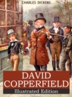 Image for David Copperfield: Illustrated, Annotated.