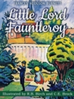 Image for Little Lord Fauntleroy: Illustrated Children&#39;s Novel.