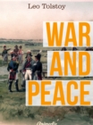 Image for War and Peace: Illustrated.