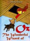 Image for Wonderful Wizard of Oz (Illustrated): Illustrated Fairy Tales