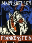 Image for Frankenstein; or, The Modern Prometheuss (Annotated)