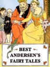 Image for Best Andersen&#39;s Fairy Tales (Illustrated)