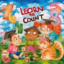Image for Learn to Count