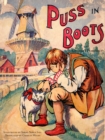 Image for Master Cat, or Puss in Boots: Illustrated