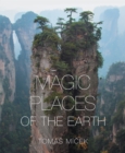 Image for Magic Places of the Earth