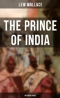 Image for THE PRINCE OF INDIA (Historical Novel)