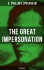 Image for THE GREAT IMPERSONATION (Spy Thriller)