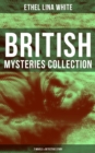 Image for British Mysteries Collection: 7 Novels &amp; Detective Story