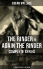 Image for Ringer &amp; Again the Ringer - Complete Series: 18 Thriller Classics in One Volume