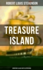 Image for Treasure Island (Adventure Classic with Illustrations)