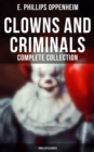 Image for Clowns and Criminals - Complete Collection (Thriller Classics)