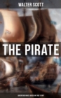 Image for Pirate (Adventure Novel Based on True Story)