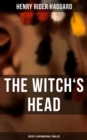 Image for THE WITCH&#39;S HEAD (Occult &amp; Supernatural Thriller)