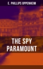 Image for THE SPY PARAMOUNT