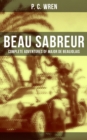 Image for BEAU SABREUR - Complete Adventures of Major De Beaujolais