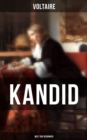 Image for Kandid (Welt Der Gedanken)