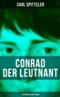 Image for Conrad Der Leutnant (Autobiografischer Roman)