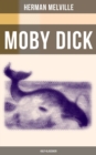 Image for MOBY DICK (Kult-Klassiker)