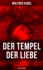 Image for Der Tempel Der Liebe (Mystery-Krimi)
