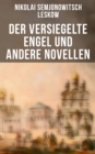 Image for Der Versiegelte Engel Und Andere Novellen