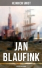 Image for Jan Blaufink (Historischer Roman)