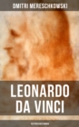 Image for Leonardo Da Vinci (Historischer Roman)
