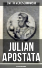 Image for Julian Apostata (Historischer Roman)
