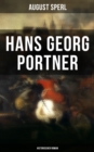 Image for Hans Georg Portner (Historischer Roman)